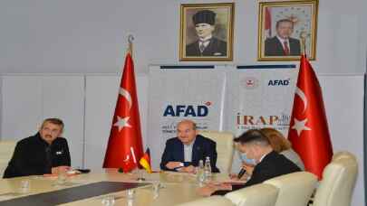İçişleri Bakanı Soylu, Alman mevkidaşı Faeser  ile görüştü