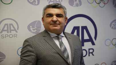 TSSF Başkan Adayı Oğuz Aydın’ın hedefi su altını tüm ülkeye yaymak: