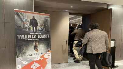 ”Yalnız Kurt” dizisi cuma günü ilk bölümüyle ATV’de ekrana gelecek