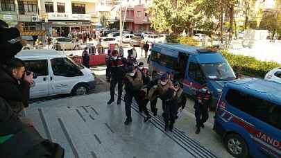Adana’da 2 kadının öldürülmesiyle ilgili aranan firari zanlı yakalandı