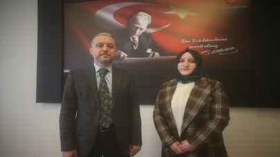 Düzce’de hasta yakınından Bakan Koca’ya teşekkür