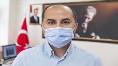 Tunceli İl Sağlık Müdürü Özdemir’den vaka artışlarına karşı aşı çağrısı: