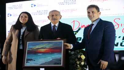 CHP Genel Başkanı Kılıçdaroğlu, Kocaeli’de Balkan Dernekleri Yerleşkesi’nin açılışına katıldı: