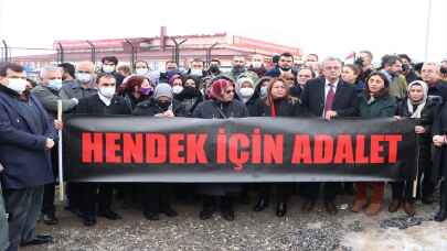 Sakarya’da havai fişek fabrikasındaki patlamaya ilişkin 7 sanığın yargılanması sürüyor