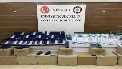 Son Dakika... İnternetten sahte botoks ürünleri satıyordu, yakalandı!