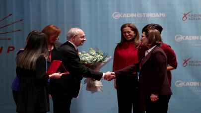 CHP Genel Başkanı Kemal Kılıçdaroğlu, gazetecilerin sorularını yanıtladı: