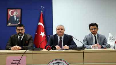 Düzensiz göçmenlerin Yunanistan sınırında ölmesine Edirne Barosundan tepki