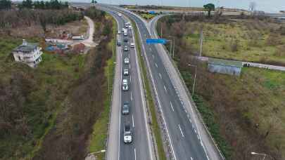 Ordu’dan Azerbaycan’a teşekkür