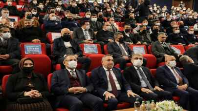 Erciyes Anadolu Holding’de toplu iş sözleşmesi imzalandı
