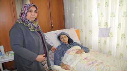 Hatay’da akılalmaz olay! Yengesini bıçakladı!