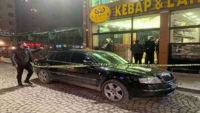Gümüşhane’de silahlı kavgada iki kardeşten biri öldü, diğeri yaralandı