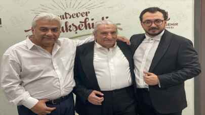 İstanbul Strings Senfoni Oda Ortekstrası, Başakşehir Müzik Akademisi Korosu ile sahne aldı
