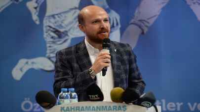 Şalvar Güreşi Dünya Şampiyonası Kahramanmaraş’ta sona erdi