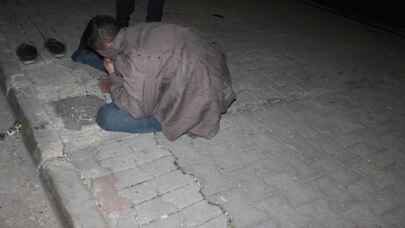 Adana’da hırsızlık şüphelisi suçüstü yakalandı