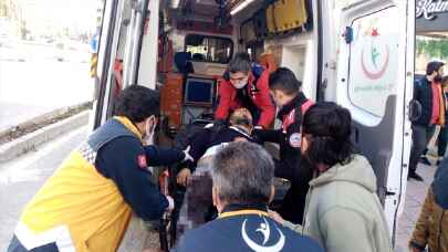 Son Dakika! Adana'da silahlı saldırı