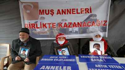 PKK’nın kaçırdığı çocuklarına devletinize sığının çağrısı!