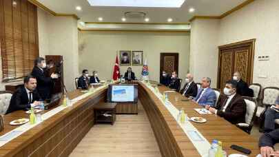 Kırıkkale’de madde bağımlısı gençler ”Huzur Köy”de yeniden hayata tutunacak