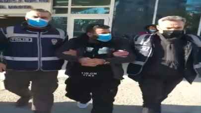 Konya’da 35 yıl kesinleşmiş hapis cezası bulunan hükümlü yakalandı