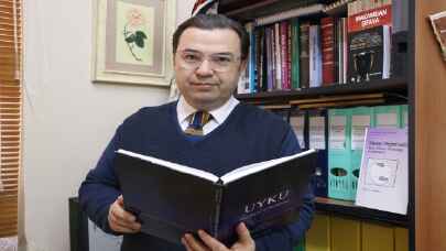 Kronik uyku bozukluğu kanser riskini arttırıyor