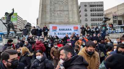 CHP’den elektrik zamlarıyla ilgili 81 ilde eş zamanlı açıklama 