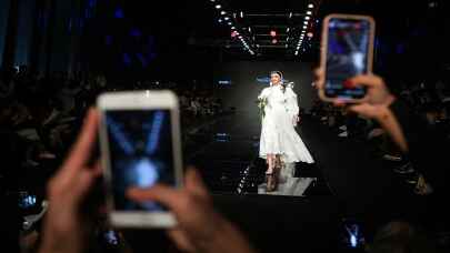 İstanbul Fashion Connection Hazır Giyim ve Moda Fuarı
