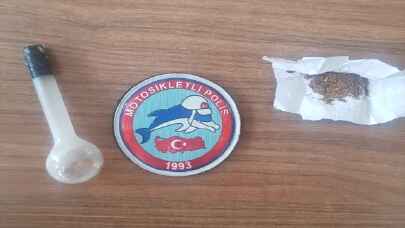 Van’da torbacı operasyonu