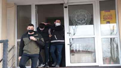 GÜNCELLEME  Sakarya’da genç kadın tüfekle vurulmuş halde ölü bulundu