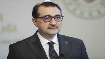 Bakan Dönmez: ”Elektrikte birinci kademede yüzde 50, doğal gazda yüzde 75’lik devlet desteği devam ediyor”