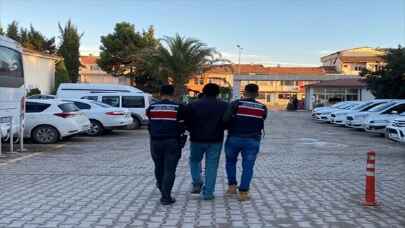 Balıkesir’de FETÖ operasyonunda 28 şüpheli yakalandı