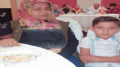 Gaziantep’te karbonmonoksitten zehirlenerek ölen anne, kızı ve torunu defnedildi