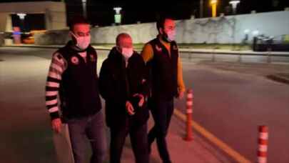 Manisa’daki FETÖ soruşturması kapsamında aranan şüpheli, Adana’da yakalandı