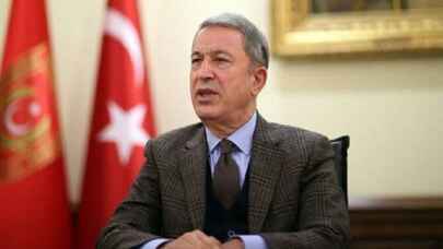 MEHMETÇİK AFGANİSTANDAN DÖNÜYOR