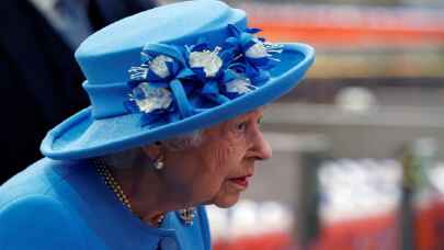 Kraliçe Elizabeth 1 Eylül Saldırısıyla ilgili açıklama yaptı