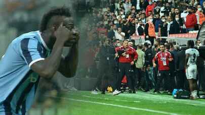 Sergen Yalçın'dan intikamını 8 yıl sonra aldı