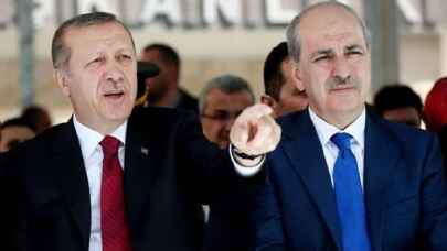 Son Dakika! Erdoğan talimat verdi! AK Parti sahaya 6 isim indirecek