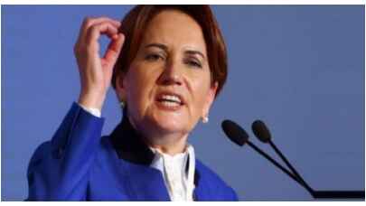 Meral Akşener'den Erdoğan'a SERT tepki: EYT'lilerin hiçbir sözünü tutmadın!