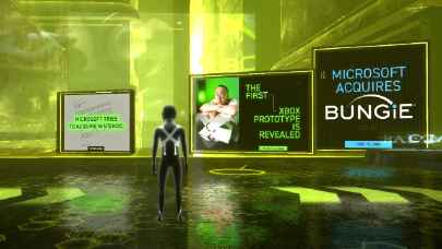 Microsoft’tan Metaverse Evreninde Xbox Müzesi