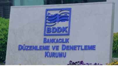 BDDK'dan 5 kişiye suç duyurusu
