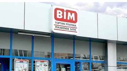BİM'den artan fiyatlarla ilgili açıklama geldi