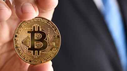 Bitcoin fiyatı 4 bin dolar arttı