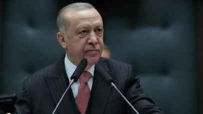 Cumhurbaşkanı Erdoğan: Bu can bu tende oldukça faiz sebeptir