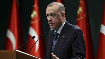 Cumhurbaşkanı Erdoğan'dan Erken Seçim çağrılarına yanıt