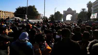 Irak mahkemesi seçim sonucunu onayladı