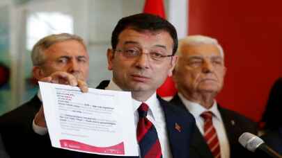 İstanbul belediye personellerine soruşturma