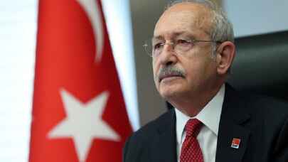 Kemal Kılıçdaroğlu'ndan İBB'ye Teftiş açıklaması