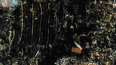 Kentucky Valisi'nden kasırga açıklaması