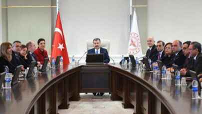 Koronavirüs Bilim Kurulu bugün toplanacak!