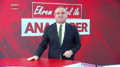 TGRT haberde EYT'lilerin mesajı var