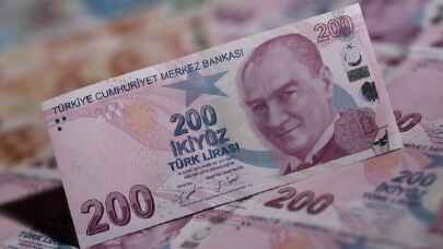 Yabancı basından Türkiye döviz kuru yorumu