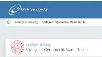 15 bin öğretmen ataması pes dedirtti!